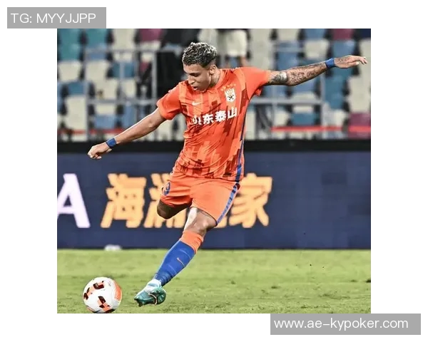 克雷桑中超表现惊艳参与进球数达80个仅次于武磊