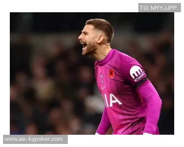 国米欲出超2000万欧争夺维卡里奥热刺标价不低于2500万