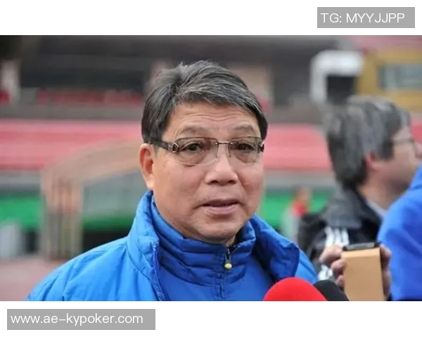 徐根宝寄望中国足球未来超越武磊的优秀人才崛起