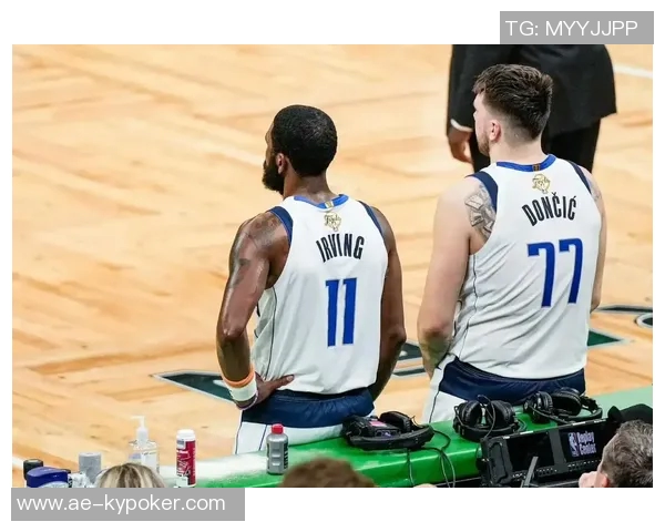 东契奇与浓眉赛后亲密互动揭示惊天交易背后的真相与友谊