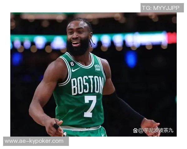 杰伦布朗坦言外界压力巨大一场失利便引发交易传闻