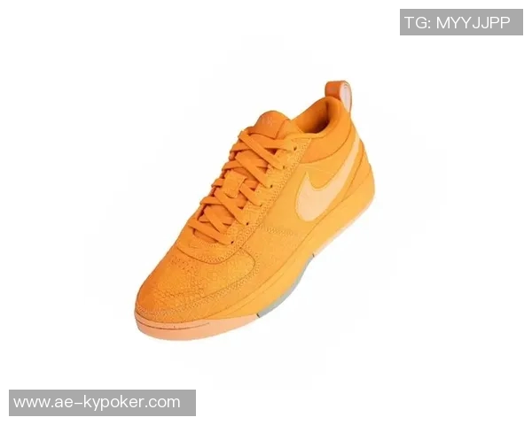 布克分享二代球鞋设计历程感受从构想到落地的精彩过程