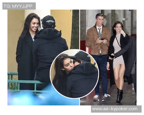 乔治娜分享迷你罗在U16国家队夺冠庆祝瞬间感慨妈妈为你感到无比骄傲 乔治娜分享迷你罗在U16国家队夺冠庆祝瞬间感慨妈妈为你感到无比骄傲