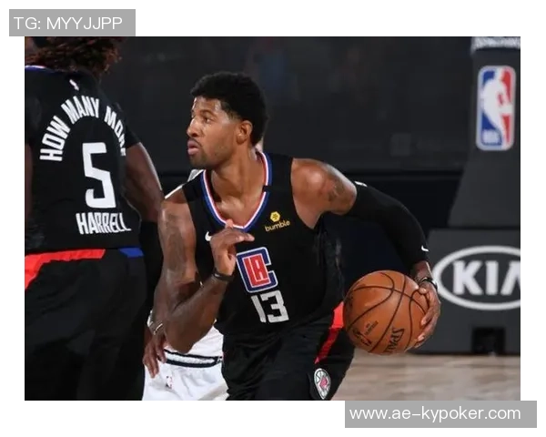 乔治下半场表现平平出战21分钟贡献14分3篮板2助攻2抢断 乔治下半场表现平平出战21分钟贡献14分3篮板2助攻2抢断