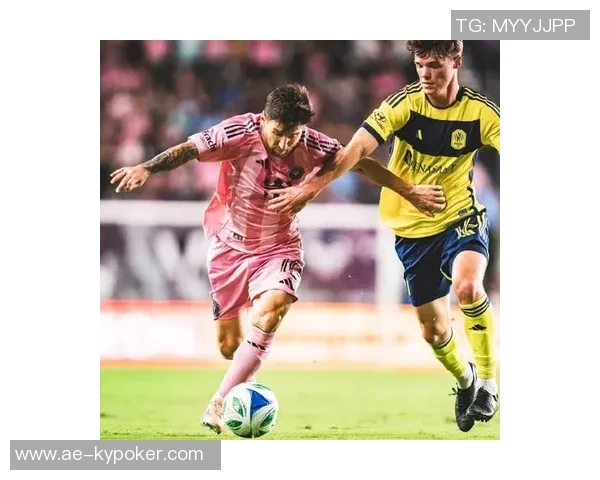 乔什鲍尔精彩表现助力纳什维尔战胜迈阿密国际荣膺全场最佳 乔什鲍尔精彩表现助力纳什维尔战胜迈阿密国际荣膺全场最佳