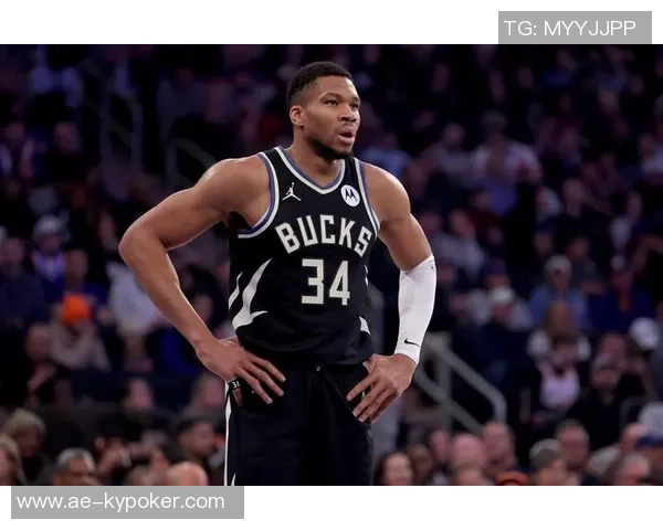 字母哥感恩雄鹿改变人生目标明确全力以赴争夺总冠军