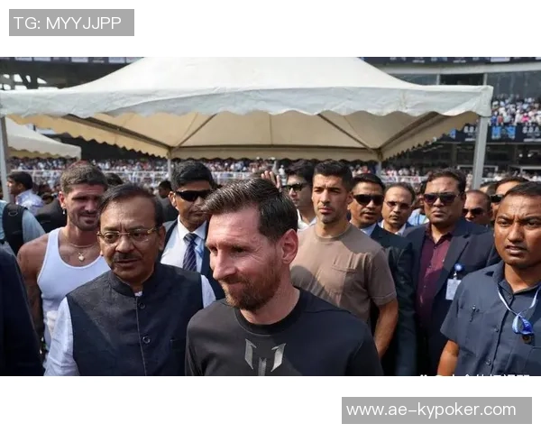 印度球迷激动分享亲历梅西时刻孟买赛事组织令人称赞 印度球迷激动分享亲历梅西时刻孟买赛事组织令人称赞