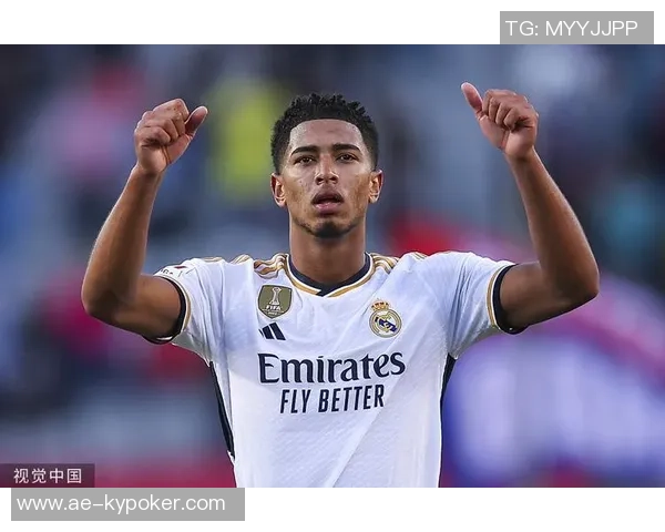 FIFPRO年度最佳中场投票揭晓贝林厄姆名列第三赖斯排名第十