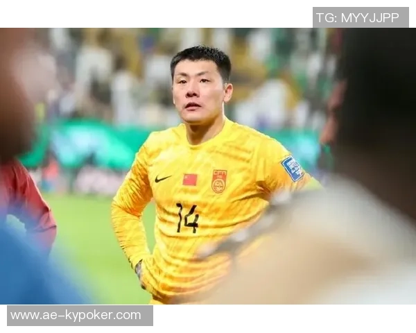 王大雷祝贺刘殿座入选国足新名单为梦想继续拼搏