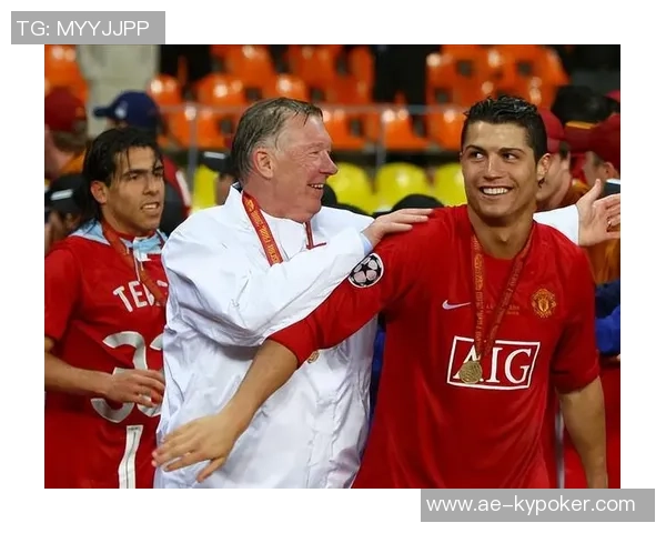 曼联计划与C罗举行季中友谊赛以赚取千万英镑收入