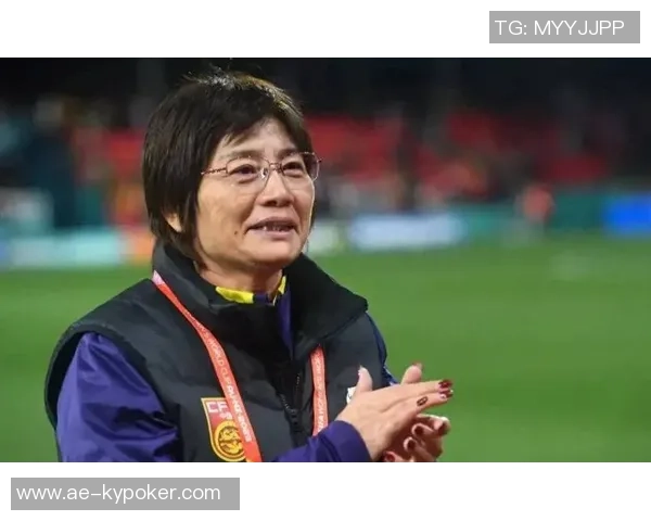 水庆霞坦言上海女足无缘决赛失误难免江苏队实力更胜一筹