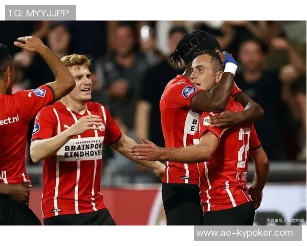 埃因霍温逆转战胜对手豪取11连胜领跑荷甲领先优势扩大至12分