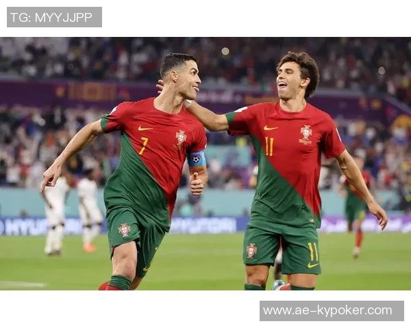 C罗生涯第961球精彩破门菲利克斯助攻展现默契配合 C罗生涯第961球精彩破门菲利克斯助攻展现默契配合