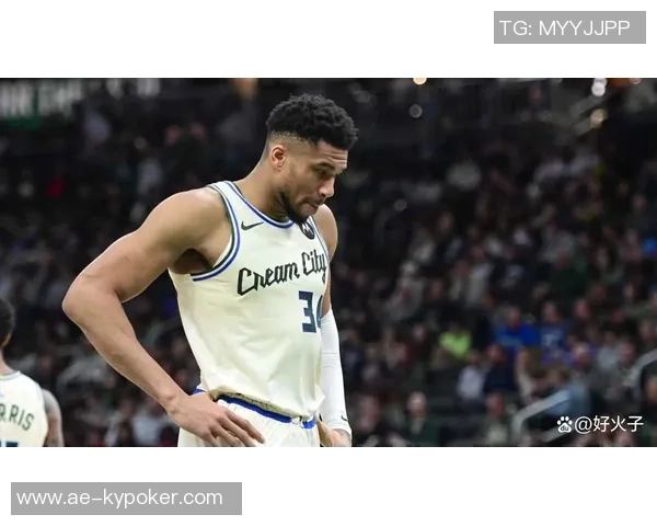 帕森斯谈字母遭雄鹿球迷嘘声呼吁理性对待球员情绪