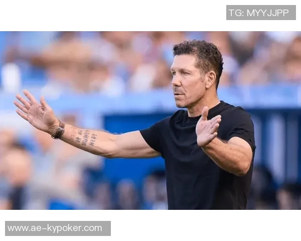 西蒙尼透露阿尔马达恢复良好预计对奥萨苏纳能全力出战