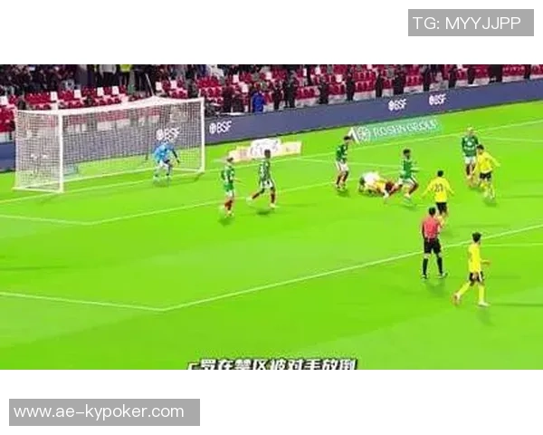 C罗生涯第961球精彩破门菲利克斯助攻展现默契配合