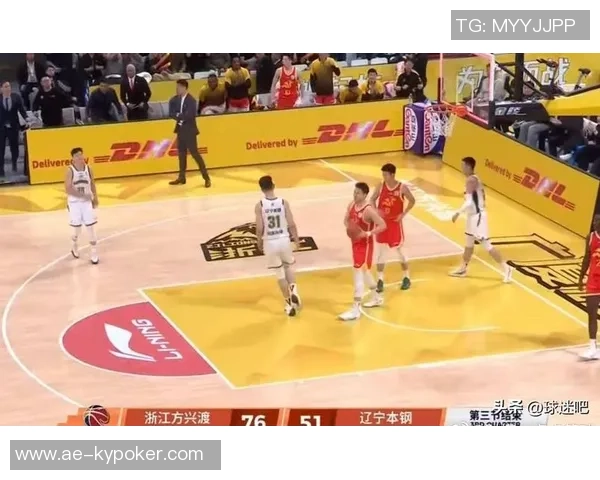 媒体人认为CBA将比赛时间改为40分钟的改革虽晚但非常必要