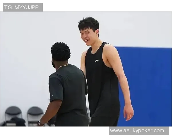 杨瀚森谈G联赛提升目标：聚焦体能速度与得分效率的全面提升