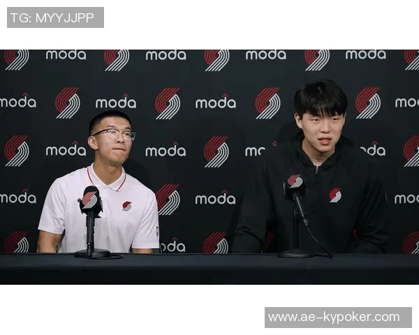 杨瀚森谈古话灵感来源努力让翻译铭记2005魔童降世的故事