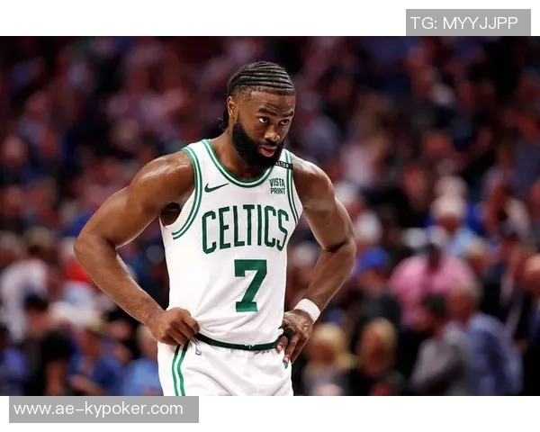 费尔斯全力以赴对位杰伦布朗期待在比赛中展现竞争精神