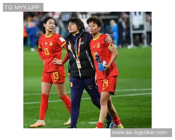 中国U17女足大胜挪威五球晋级下轮对决强敌美国 中国U17女足大胜挪威五球晋级下轮对决强敌美国