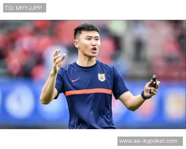 周海滨有望接任U15国足主教练职位引发关注与期待 周海滨有望接任U15国足主教练职位引发关注与期待