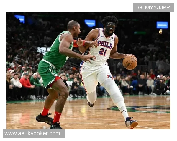 杰伦布朗谈防守恩比德的心得与经验分享