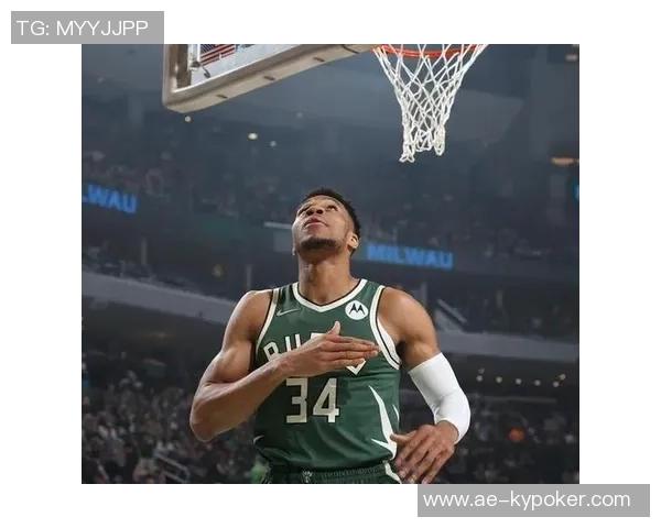 字母哥在雄鹿忠诚十三年或将离队现役时间仅次库里和追梦