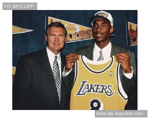 斯科特回忆杰里韦斯特试训科比的精彩瞬间称其为最佳个人试训